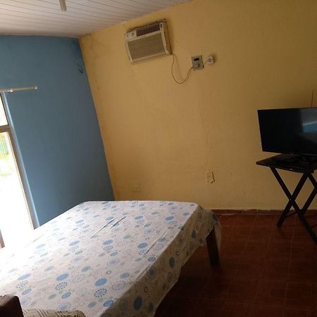 Hotel Queluz Belém Екстериор снимка