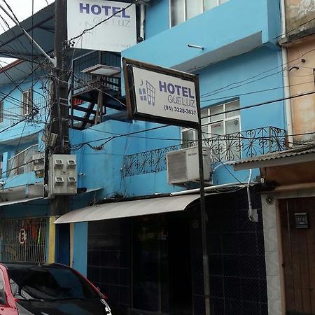 Hotel Queluz Belém Екстериор снимка